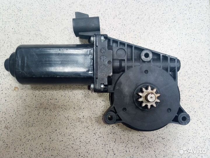 Сервопривод задней передачи Arctic cat z1xt