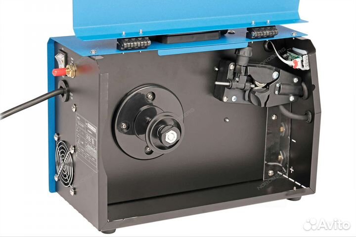 Сварочный полуавтомат Nordberg Mig, Tig, Mma