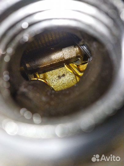 Двигатель Infiniti Fx35 vq35