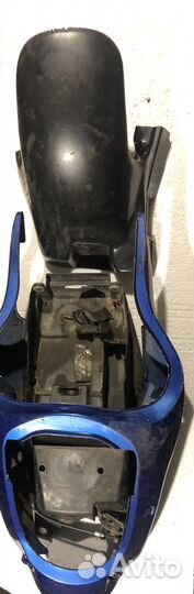 Kawasaki zx9r запчасти