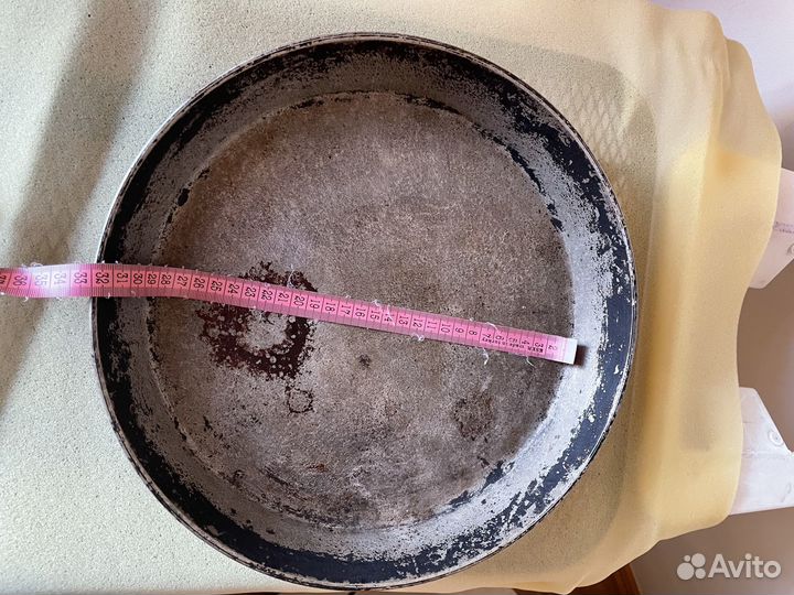 Сковорода СССР