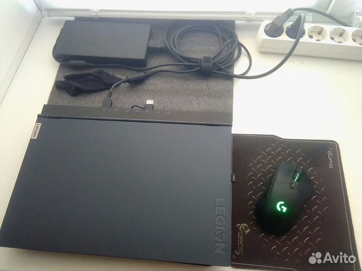 3070 Lenovo Legion 5 15ach6h (82ju005gru)