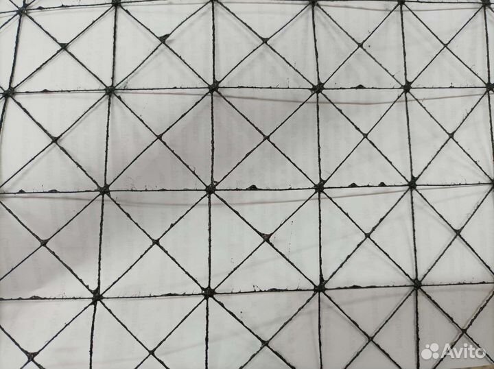 Сетка театральная для декораций