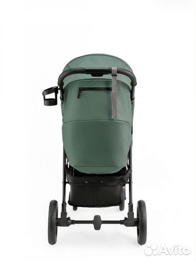 Коляска прогулочная детская Junion Gooli новая