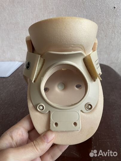 Воротник ортопедический детский