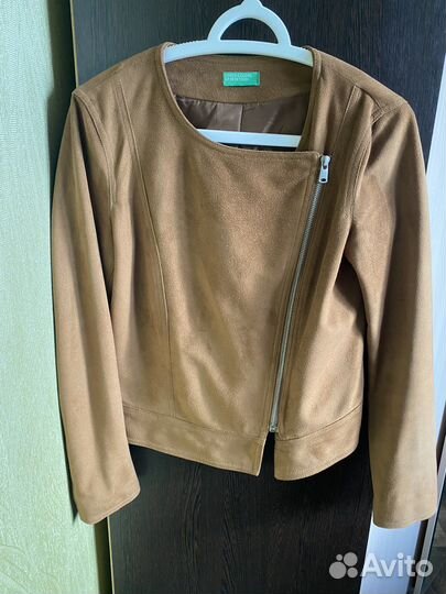 Куртка Benetton