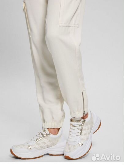 Кроссовки Guess Samra 38 новые