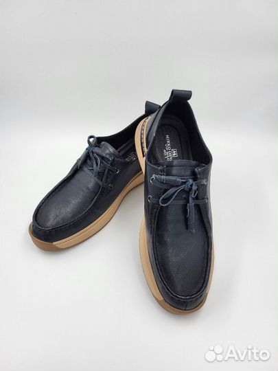 Мужские ботинки mirko osvaldo Lux кочество