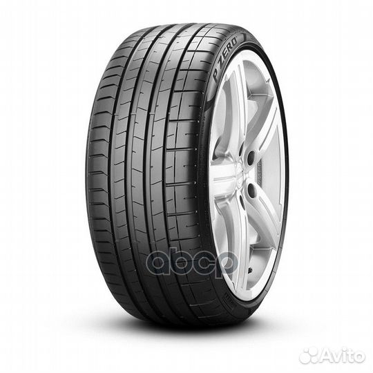 Pirelli P Zero Sports CAR 325/30 R21