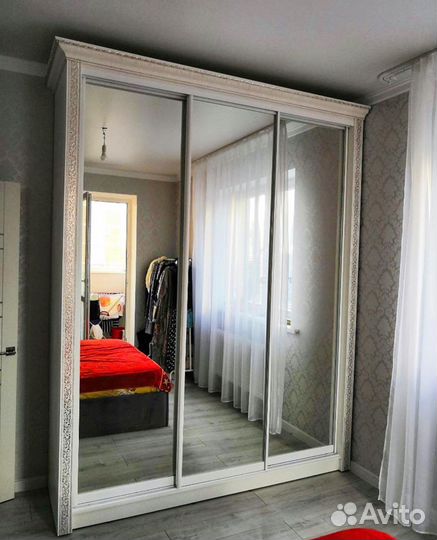 Шкафы на заказ