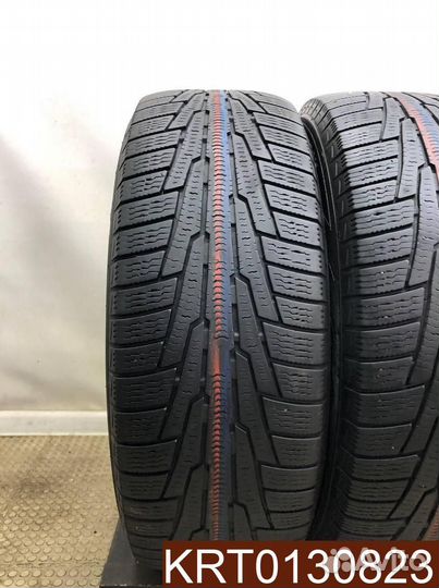 Nokian Tyres Nordman RS2 SUV 215/60 R17 100R