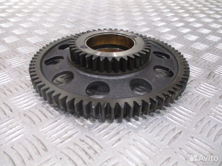 Шестерня грм MAN 51045055092