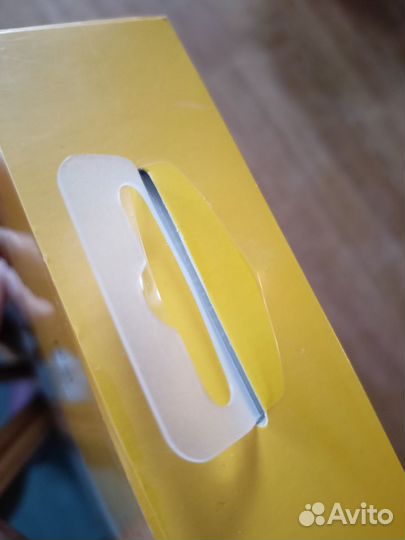 Беспроводные наушники realme Buds Air Pro White (R