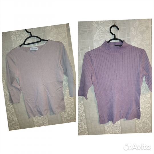 Женский вещи пакетом 44-46 размер