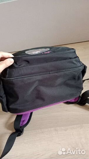 Школьный рюкзак