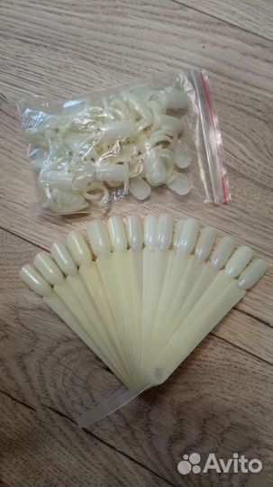 Набор для мастера маникюра