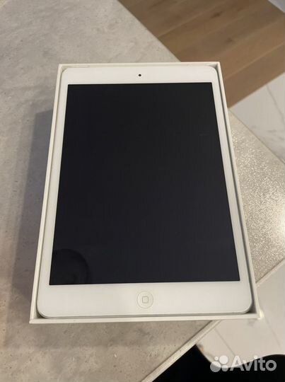 iPad mini II 32 gb silver ME 824RU/A