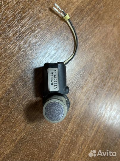 Toyota RAV 4 Датчик парковки