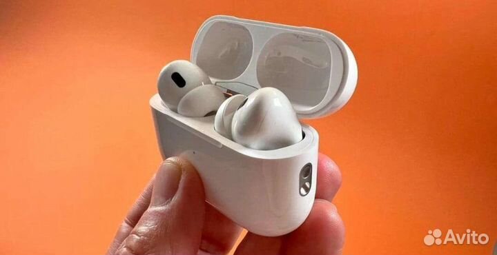 AirPods Pro