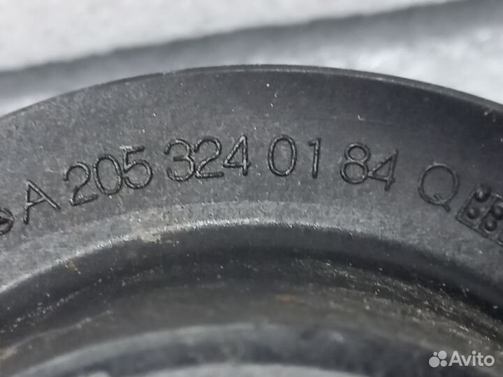 Опора пружины Mercedes-Benz C-class C205