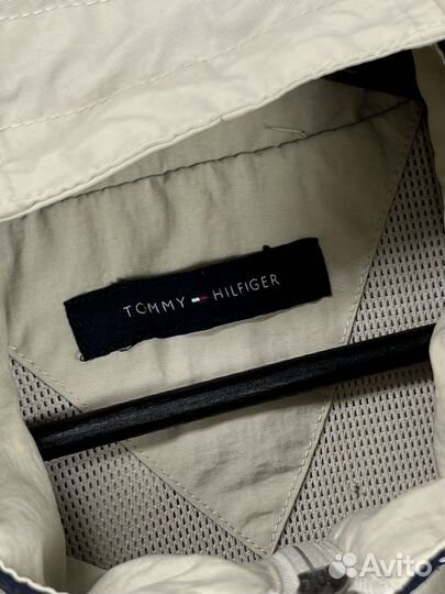 Куртка Tommy Hilfiger Размер XL