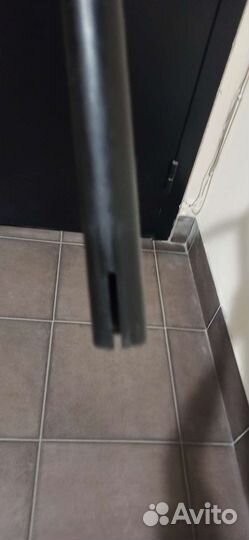 Руль на трюковой самокат