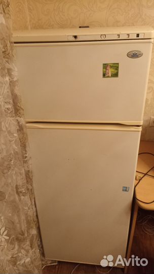 Холодильник