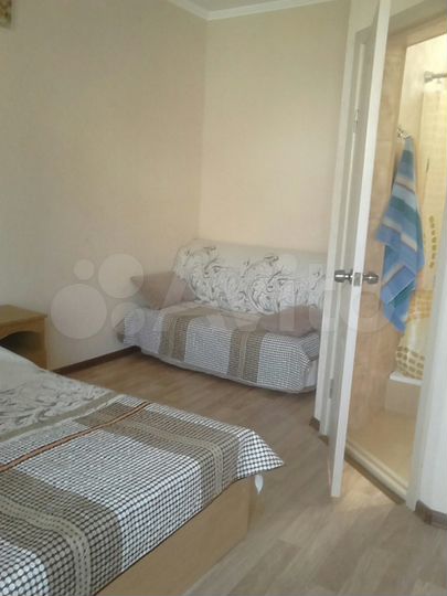 Комната 15 м², 2/2 эт.