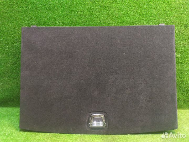 Полка багажника Mercedes Glk Х204 OM651DE22LA 2013