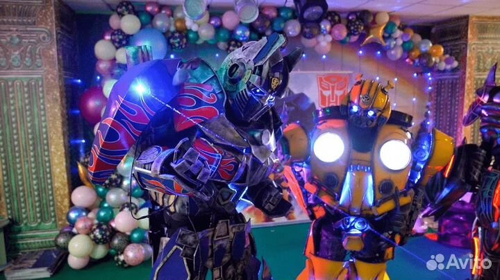 Выездное Квест Шоу /Quest Show