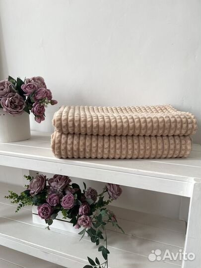 Плед-покрывало 200х220 см