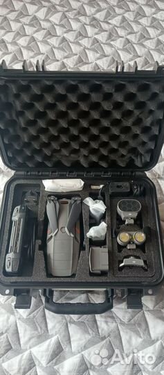 DJI Mavic 2 Enterprice Advanced