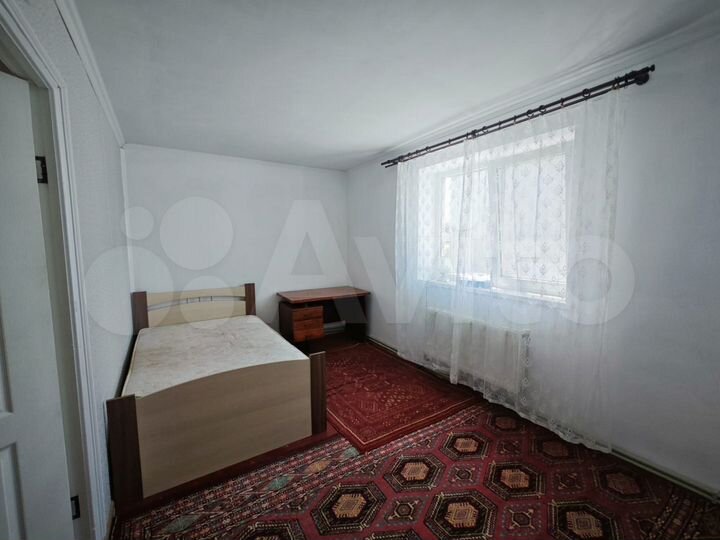 Дом 120 м² на участке 3,5 сот.