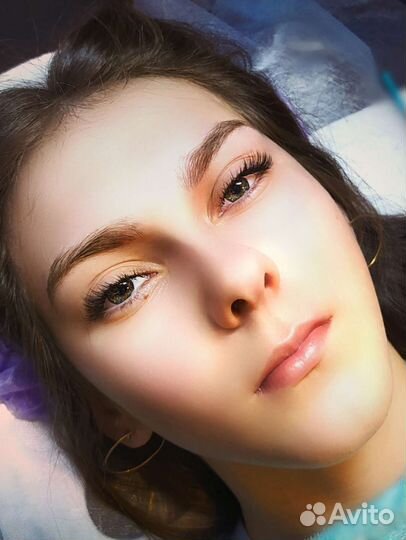 Наращивание ресниц Фëдоровское