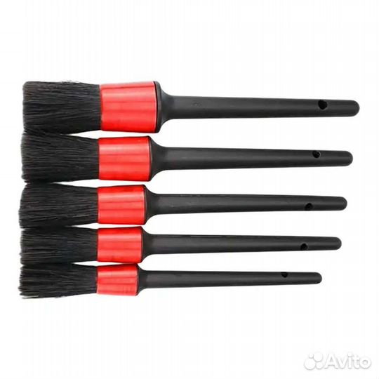 Кисточки для детейлинга