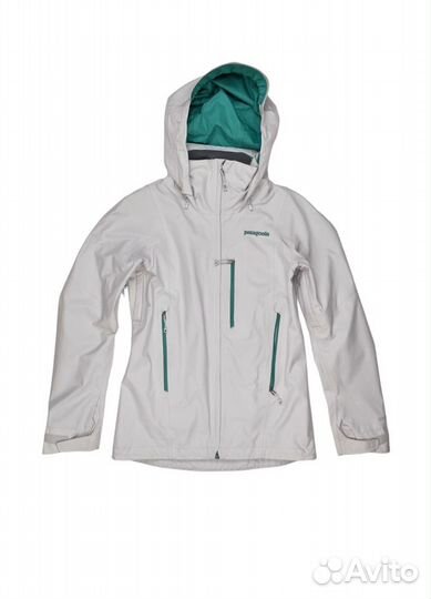 Куртка patagonia W's Piolet gore-TEX. оригинал