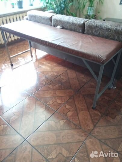 Кушетка бу
