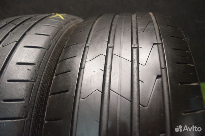 Hankook Ventus Prime 3 K125 205/55 R16 91V