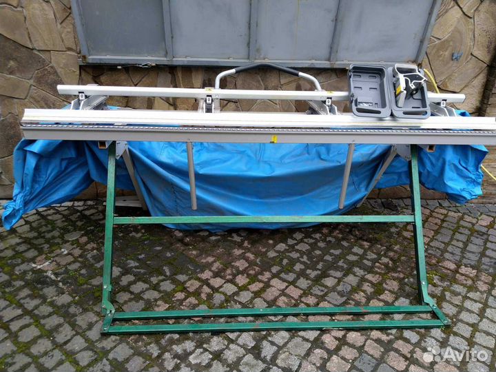 Станок листогибочный тарсо 2,6 м США