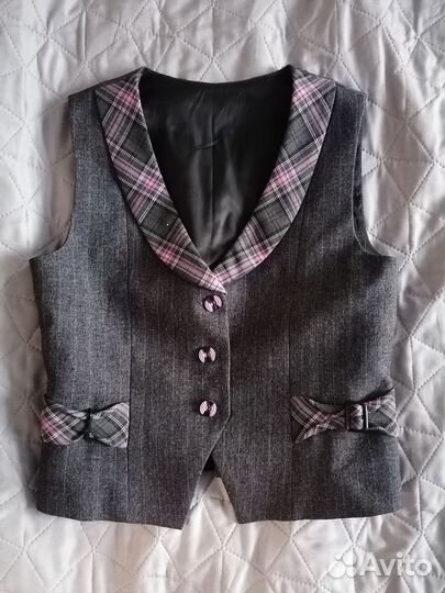 Школьная форма для девочки