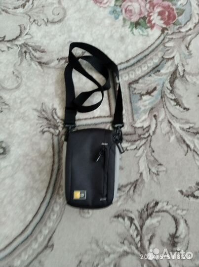 Сумка для фото и видео камеры