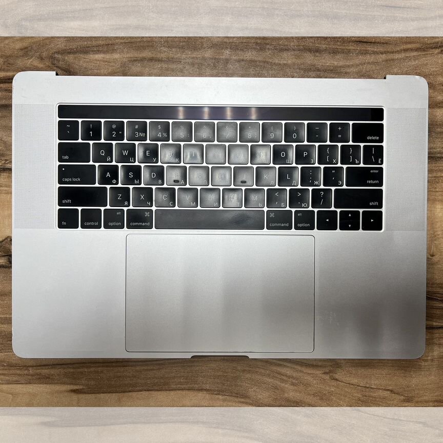 Купить 💻 ноутбук Apple MacBook Pro 15 (2016) по выгодной цене