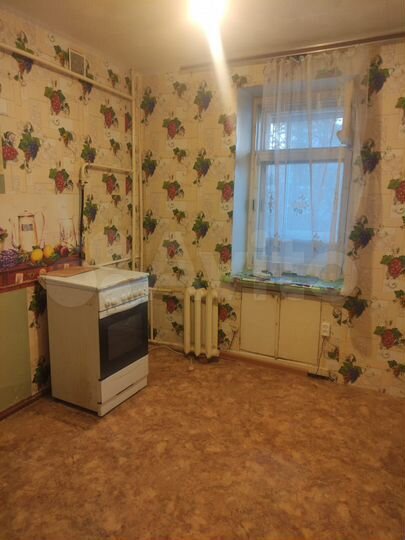 2-к. квартира, 44 м², 2/5 эт.