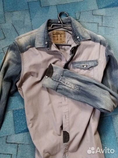 Пиджаки Рубашки джинсы свитер