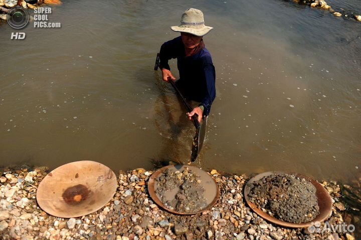 Металлоискатель Nokta&Makro Gold Kruzer в Твери