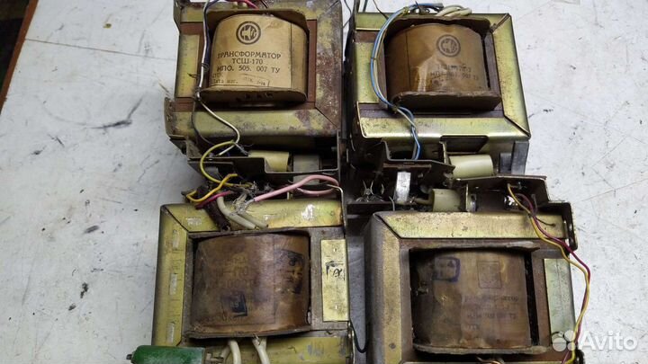 Трансформатор