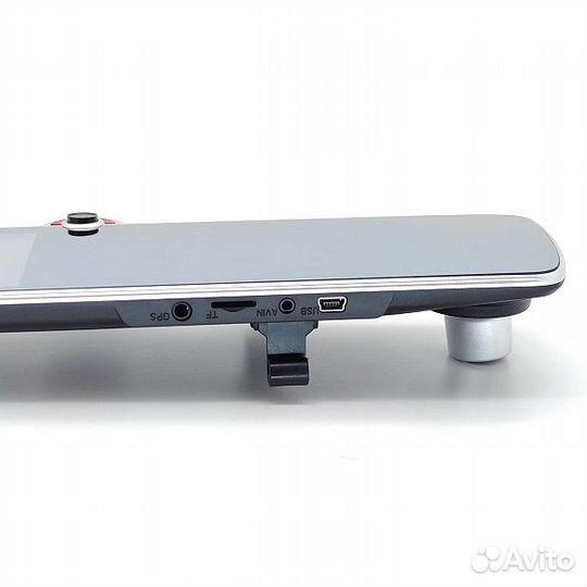 Зеркало-регистратор TDS CAR40, 3 камеры