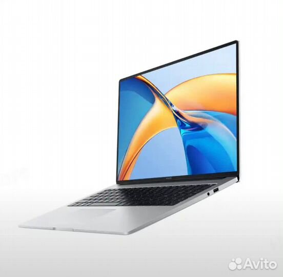 Ноутбук honor Magicbook X16 Pro Ryzen 7\16\512\W11