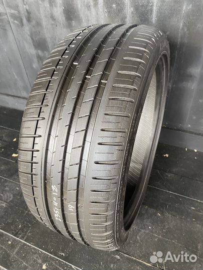 Michelin Pilot Sport 3 235/40 R18