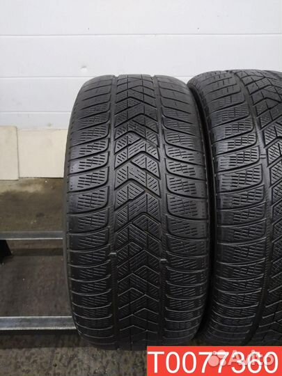 Pirelli Scorpion Winter 255/50 R19 107V